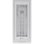 Thermaltake CTE T500 Air Full Tower EATX gehärtetes Glas USB-C weiß