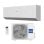 Haier Split Geos R Plus WiFi Aire Acondicionado Split 1x1 con Bomba de Calor 2322 Frigorías
