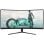 Philips Evnia 34M2C3500L/00 34" LED Fast VA UltraWide QHD 180Hz 1ms Curvo