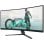 Philips Evnia 34M2C3500L/00 34" LED Fast VA UltraWide QHD 180Hz 1ms Curvo