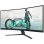 Monitor Philips Evnia 34M2C3500L 34" WQHD 180Hz VA Curved 1ms HDR10