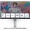 AOC Graphic Pro Q27U3CV 27" QLED IPS QHD 75Hz Delta E<2 HDR 400 USB-C