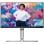 AOC Graphic Pro Q27U3CV 27" QLED IPS QHD 75Hz Delta E<2 HDR 400 USB-C