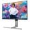 AOC Graphic Pro Q27U3CV 27" QLED IPS QHD 75Hz Delta E<2 HDR 400 USB-C