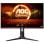 Monitor AOC 27G2ZN3/BK 27" FullHD 280Hz Fast VA 0,5ms HDR10
