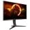Monitor AOC 27G2ZN3/BK 27" FullHD 280Hz Fast VA 0,5ms HDR10