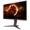 Monitor AOC 27G2ZN3/BK 27" FullHD 280Hz Fast VA 0,5ms HDR10