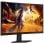 Monitor AOC C27G4ZXE 27" FullHD 280Hz Fast VA Curvo HDR10 0,3ms AdaptSync
