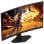 Monitor AOC C27G4ZXE 27" FullHD 280Hz Fast VA Curvo HDR10 0,3ms AdaptSync