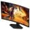 Monitor AOC C27G4ZXE 27" FullHD 280Hz Fast VA Curvo HDR10 0,3ms AdaptSync