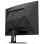 Monitor AOC C27G4ZXE 27" FullHD 280Hz Fast VA Curvo HDR10 0,3ms AdaptSync