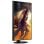 AOC Q27G4XF 27" LED Fast IPS QHD 180Hz
