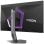 Monitor AOC AGON AG276QZD2 26,7" QHD 240Hz QD-OLED HDR400 Adaptive Sync 0,03ms Ergonomisch