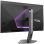 Monitor AOC AGON AG276QZD2 26,7" QHD 240Hz QD-OLED HDR400 Adaptive Sync 0,03ms Ergonomisch