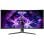 AOC AGON AG346UCD 34" QD-OLED UltraWide QHD 175Hz 0,03ms HDR 400 curva