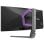 AOC AGON AG346UCD 34" QD-OLED UltraWide QHD 175Hz 0,03ms HDR 400 curva