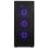 PCBYTE Tactical Pc Intel Core i7-12700F/64GB/2TB SSD/RTX 4060
