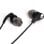 Skullcandy Set Auriculares com Conector Lightning Pretos