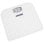 Mesko MS8160 Báscula de Baño Analógica sin Pilas hasta 130Kg Blanco