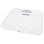 Mesko MS8160 Báscula de Baño Analógica sin Pilas hasta 130Kg Blanco