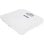 Mesko MS8160 Báscula de Baño Analógica sin Pilas hasta 130Kg Blanco