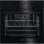AEG Serie 6000 SurroundCook BPK535060B  Horno Multifunción 71L A+ Negro