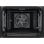 AEG Serie 6000 SurroundCook BPK535060B  Horno Multifunción 71L A+ Negro