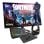 PCBYTE Fractal Pc Intel Core i5-11400F/32GB/1TB SSD/GTX 1650 + Monitor 24" FullHD + Combo Gaming