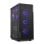 PCBYTE Fractal Pc Intel Core i5-11400F/32GB/1TB SSD/GTX 1650 + Monitor 24" FullHD + Combo Gaming