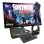 PCBYTE Venence24 Pc AMD Ryzen 5 5500GT/32GB/2TB SSD + Monitor 24" FullHD + Combo Gaming