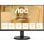 AOC 24B3CA2 23,8-Zoll-Monitor/Full HD/Multimedia/Schwarz