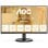 AOC U27B3M 27" LED VA UltraHD 4K