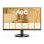 Monitor PC AOC U27B3M 27" UltraHD 4K 60Hz VA HDR10 AdaptiveSync 4ms