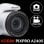 Kodak Pack Pixpro Astro Zoom AZ405 Câmara Bridge 20MP Branca + Cartão Ultra High Speed U1 32GB SDHC