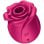 Satisfyer Pro 2 Classic Blossom Vibrador com Ondas de Pressão Sem Contacto Rosa