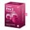Satisfyer Pro 2 Classic Blossom Vibrador com Ondas de Pressão Sem Contacto Rosa