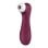 Satisfyer Pro 2 Generation 3 Succionador con Tecnología Liquid Air Rojo