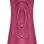 Satisfyer Pro 2 Generation 3 Succionador con Tecnología Liquid Air Rojo
