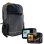 National Geographic Festival Pack Explorer 7 Appareil photo National Geographic + Sac à dos