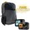 National Geographic Festival Pack Explorer 7 Appareil photo National Geographic + Sac à dos