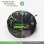 iRobot Roomba Combo i5+ Robot Aspirador com Base de Esvaziamento Automático Preto