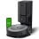 Aspirateurs Robots et Laveur iRobot Roomba Combo i5+ avec en plus une station de vidage automatique Navigation intelligente Succion 10x Filtres HEPA Assistant vocal
