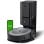 iRobot Roomba Combo i5+ Robot Aspirador com Base de Esvaziamento Automático Preto