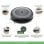 Aspirateurs Robots et Laveur iRobot Roomba Combo i5+ avec en plus une station de vidage automatique Navigation intelligente Succion 10x Filtres HEPA Assistant vocal