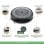 iRobot Roomba Combo i5+ Robot Aspirador com Base de Esvaziamento Automático Preto