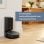 iRobot Roomba Combo i5+ Robot Aspirador com Base de Esvaziamento Automático Preto