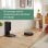 iRobot Roomba Combo i5+ Robot Aspirador com Base de Esvaziamento Automático Preto