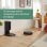 Aspirateurs Robots et Laveur iRobot Roomba Combo i5+ avec en plus une station de vidage automatique Navigation intelligente Succion 10x Filtres HEPA Assistant vocal