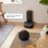 iRobot Roomba Combo i5+ Robot Aspirador com Base de Esvaziamento Automático Preto