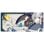 Hyte Offshore Alfombrilla Gaming XXL 90x40cm